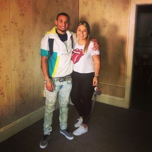 Meet your Posher, Mickey